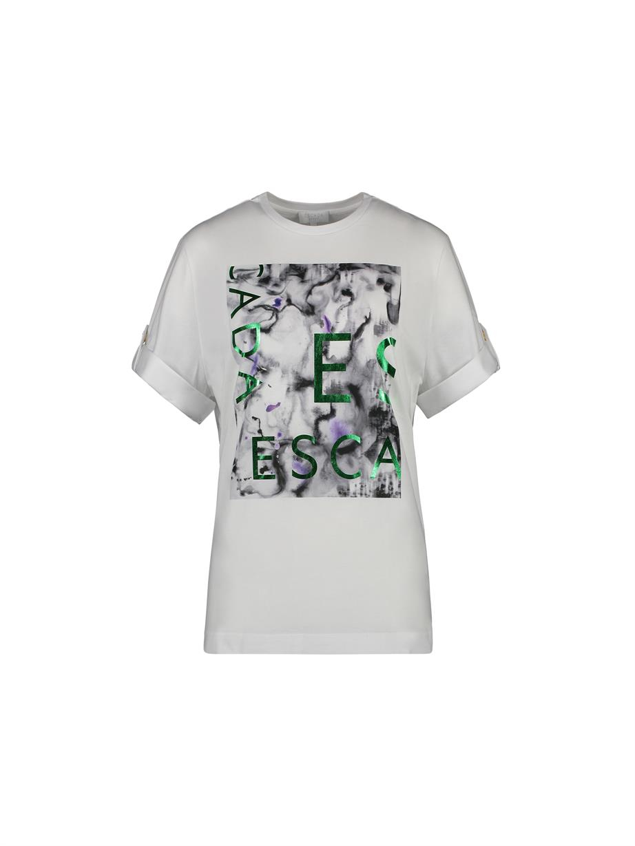 ESCADA  T-SHIRT