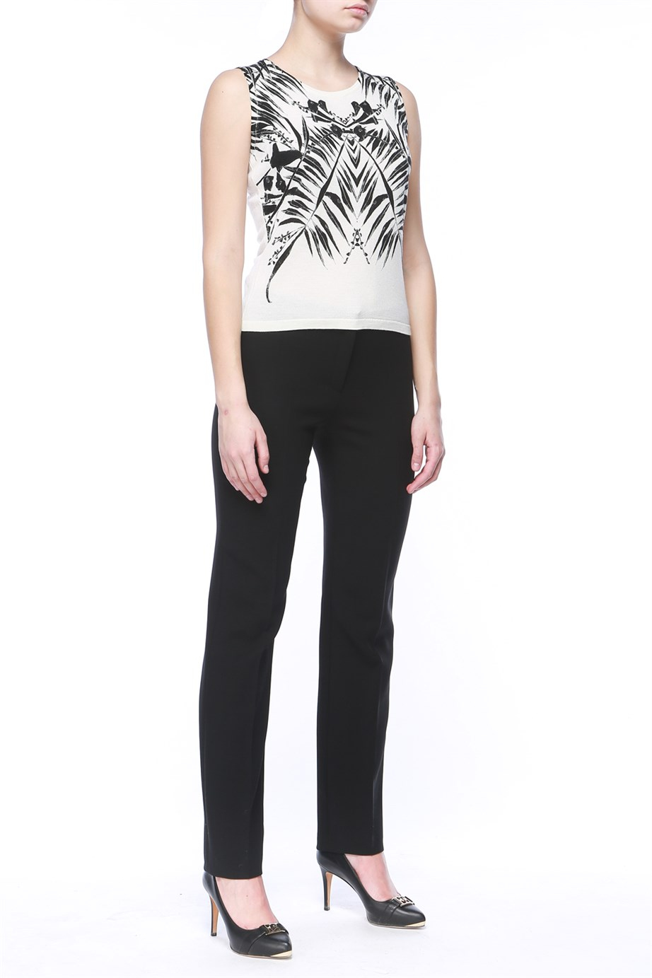ESCADA  T-SHIRT