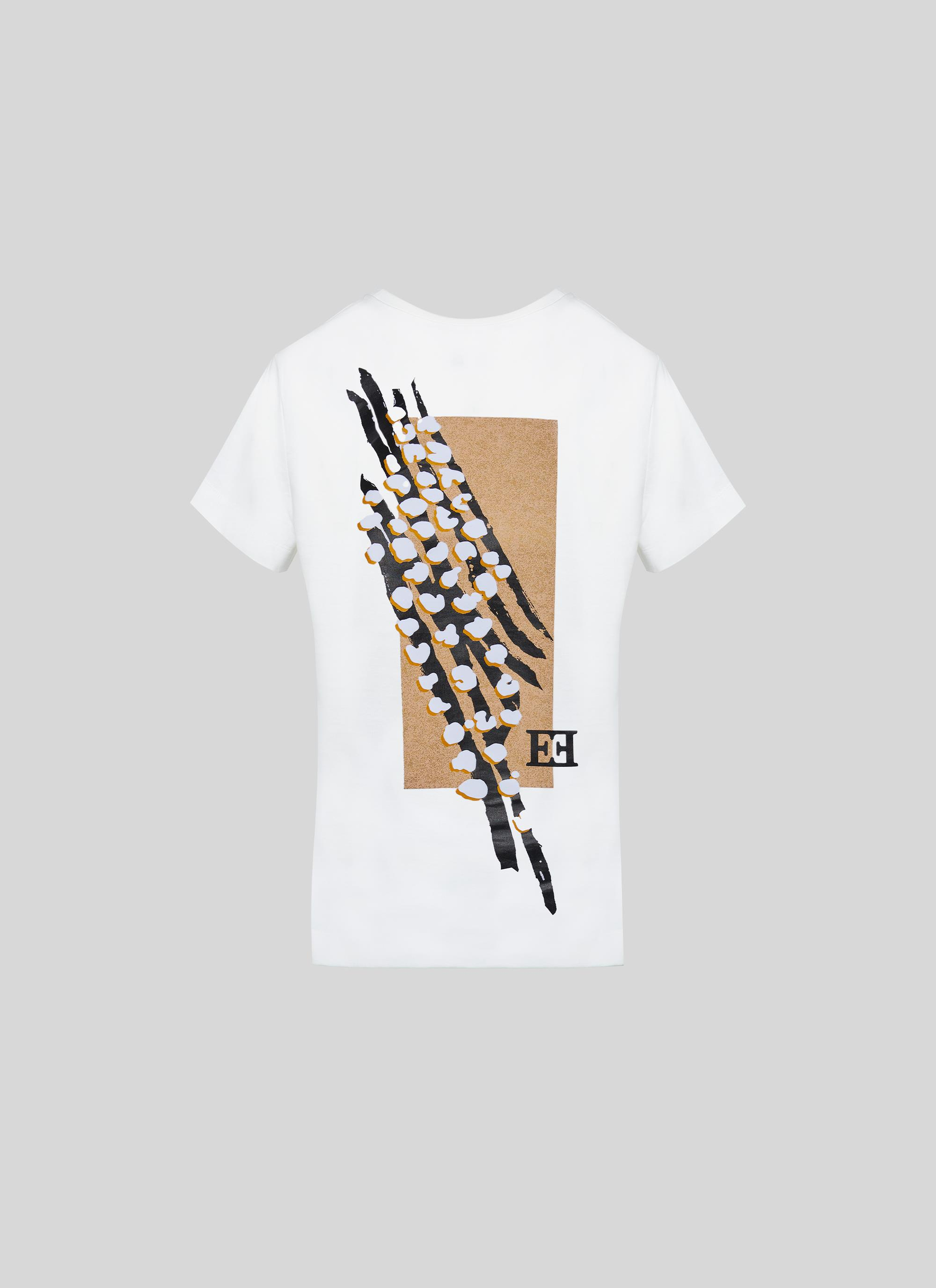 ESCADA  T-SHIRT