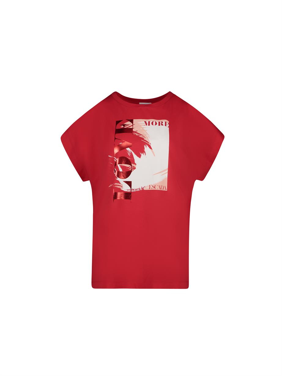 ESCADA  T-SHIRT