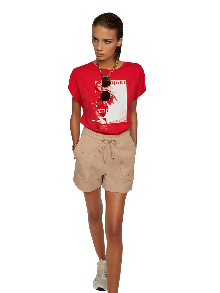 ESCADA  T-SHIRT