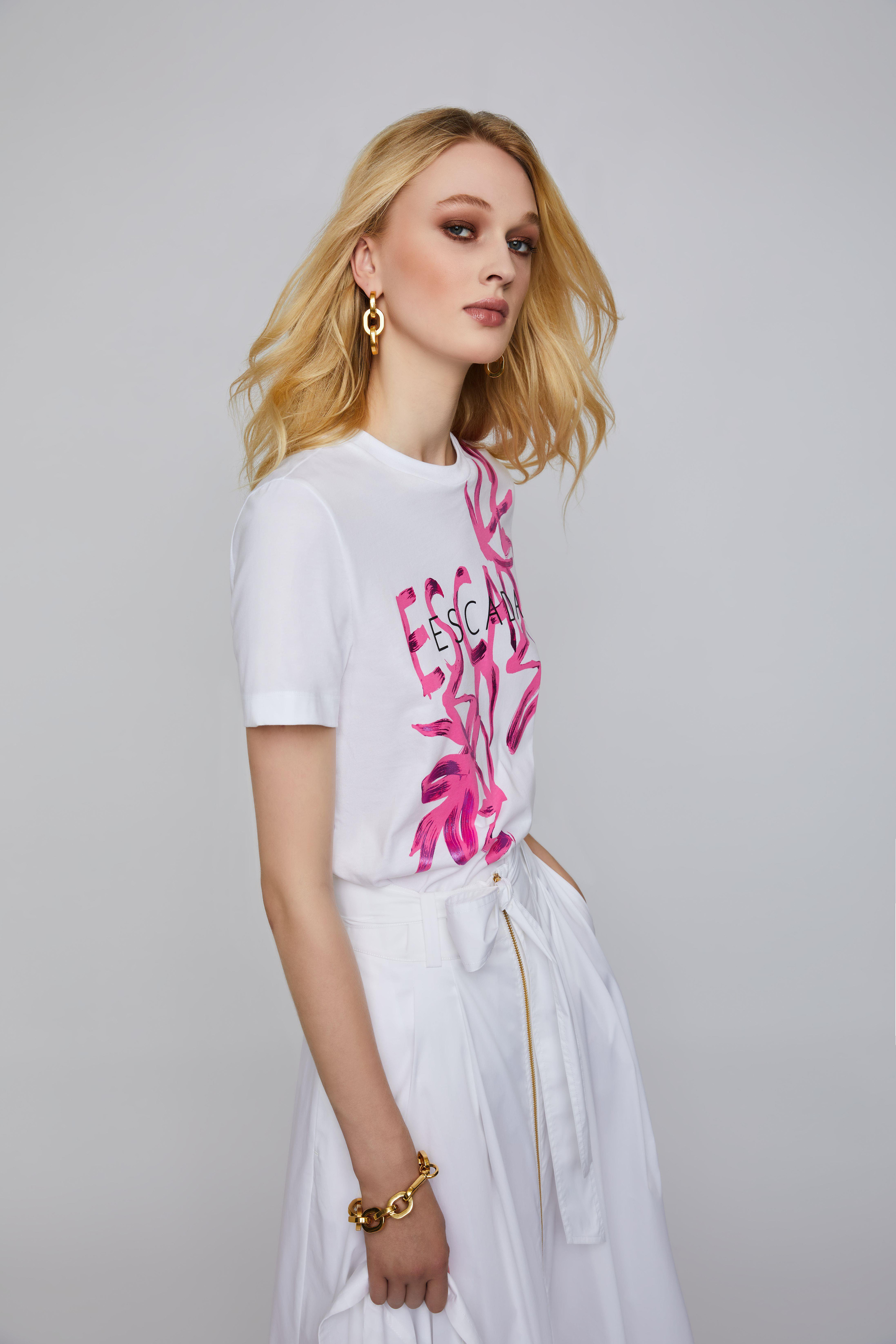 ESCADA  T-SHIRT