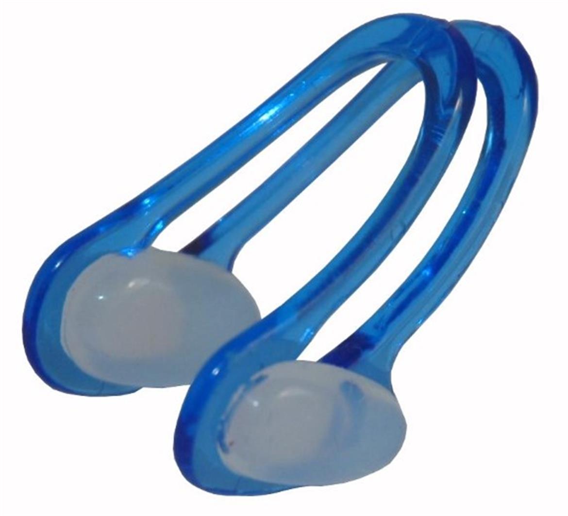 AQUA SPEED BURUN KLİPSİ