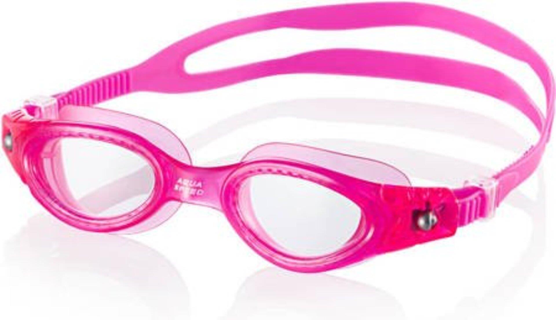 AQUA SPEED PACIFIC JR YÜZÜCÜ GÖZLÜĞÜ