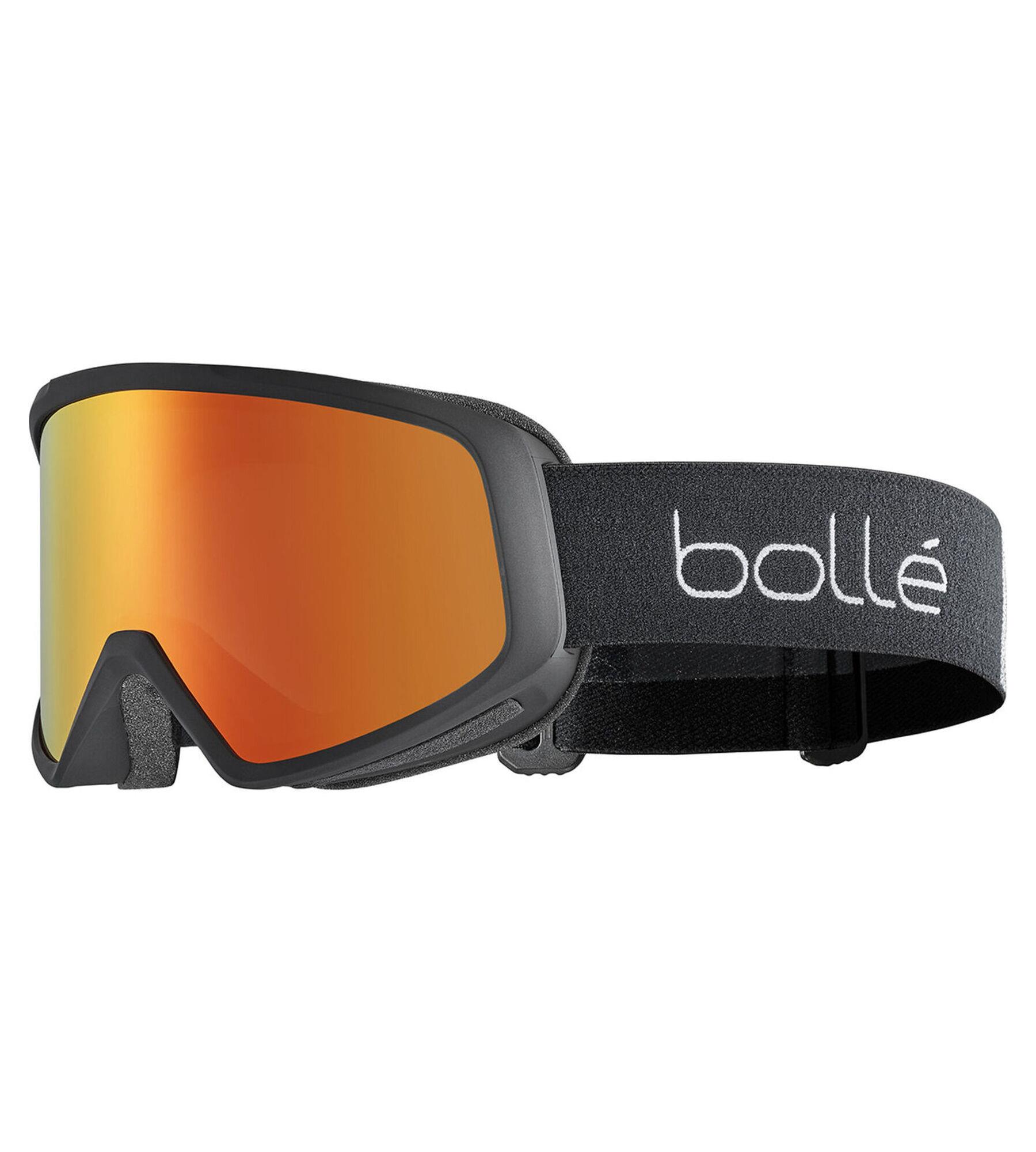 BOLLE BEDROCK PLUS GÖZLÜK