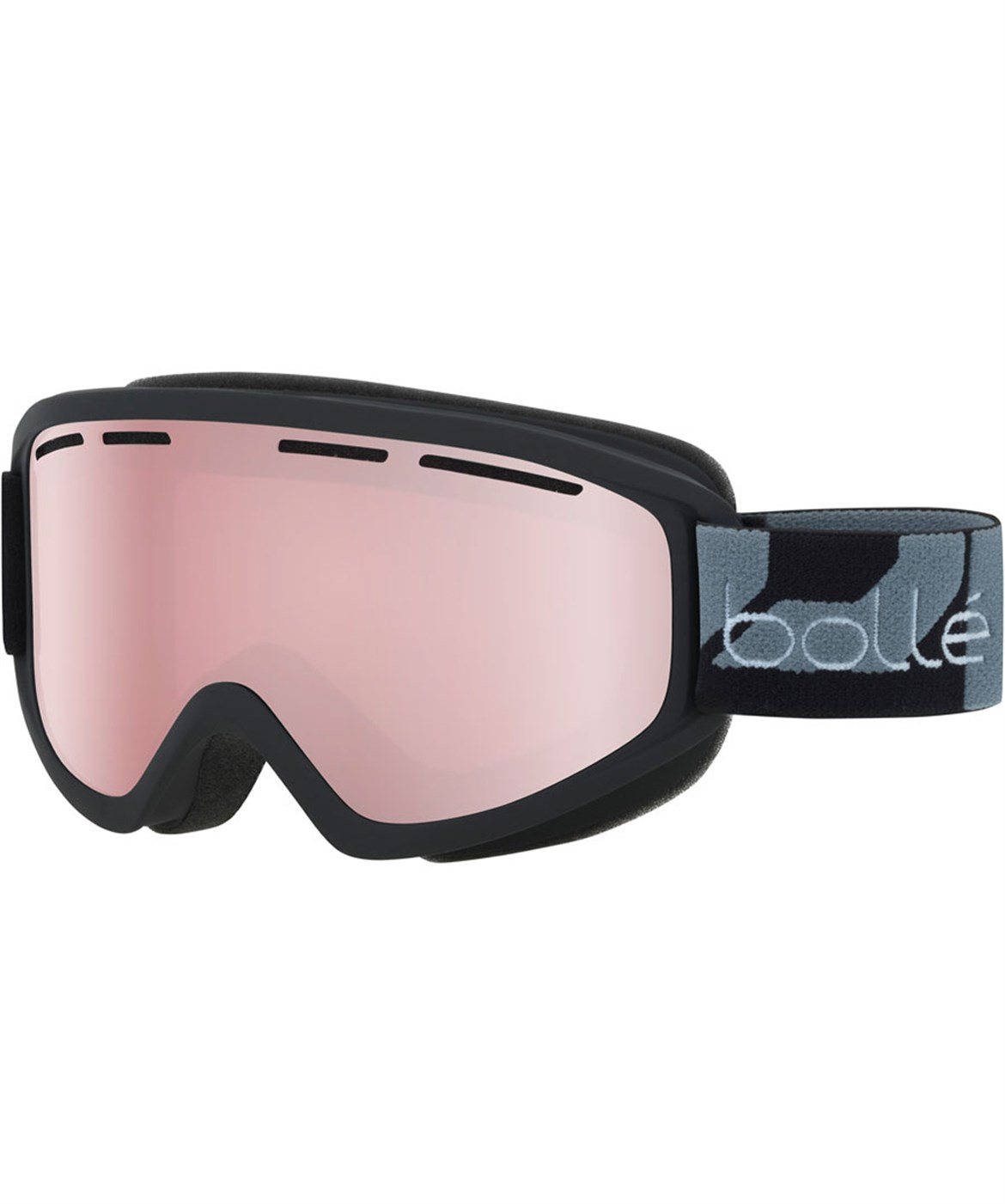 BOLLE SCHUSS CAT 2
