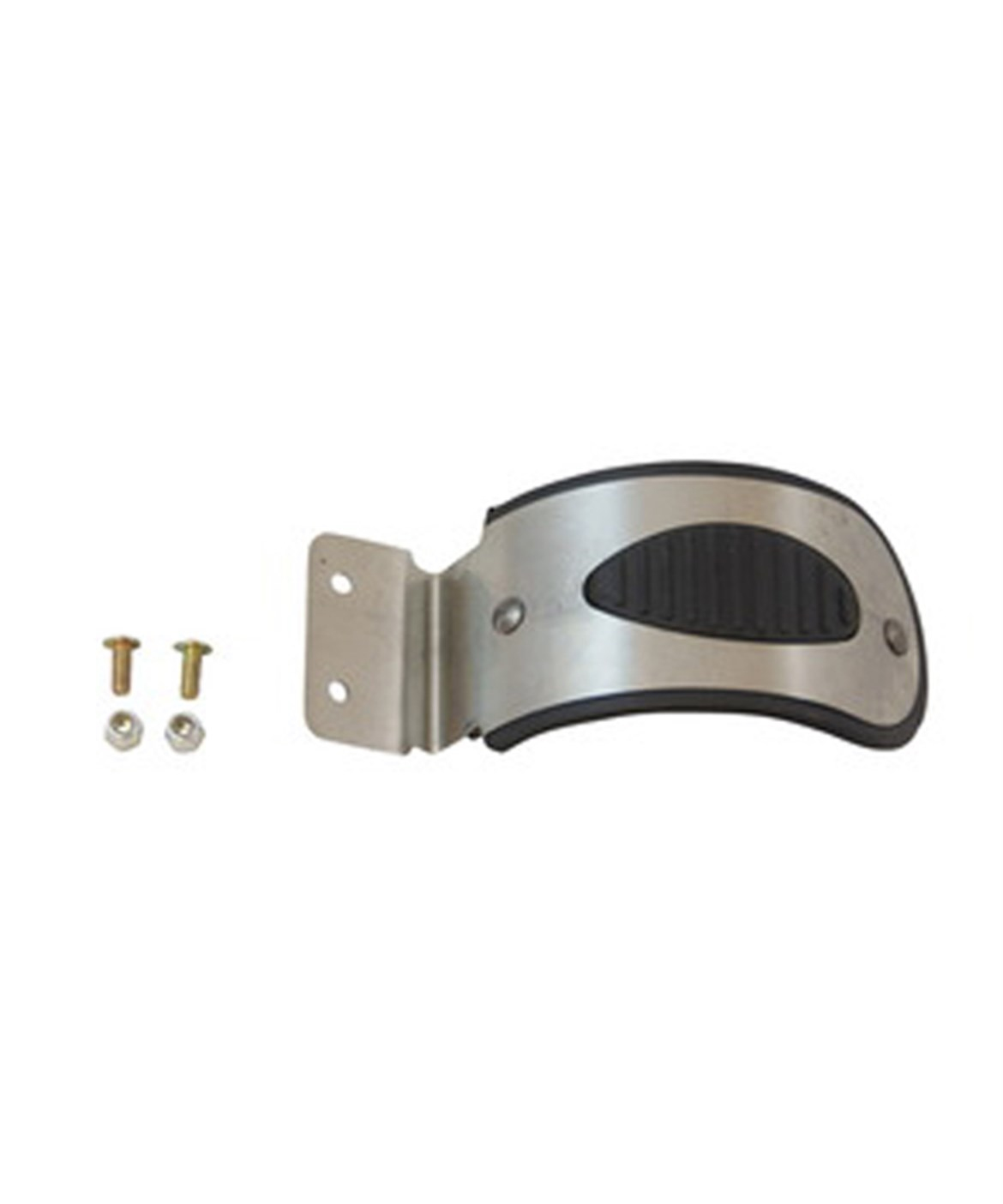 BRAKE COMPLETE MAXI BLACK