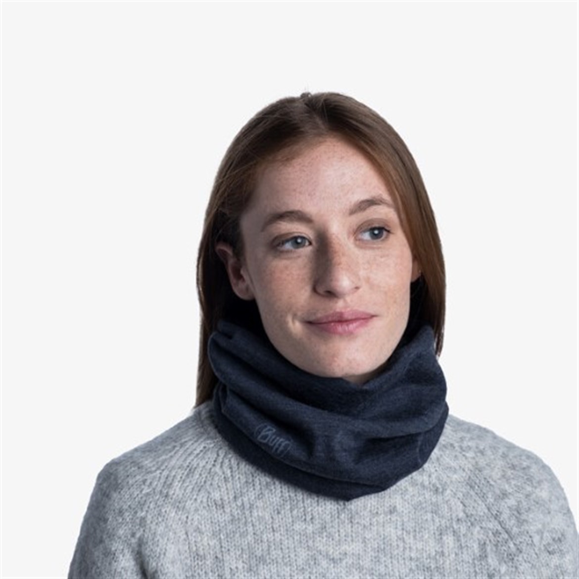 BUFF MERINO LIGHTWEIGHT SOLID
