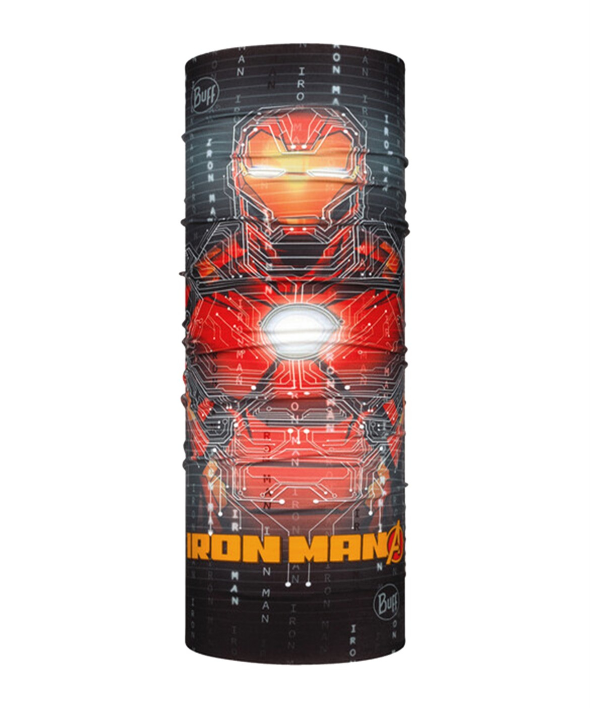 BUFF ORIGINAL ECOSTRETCH ARC REACTOR