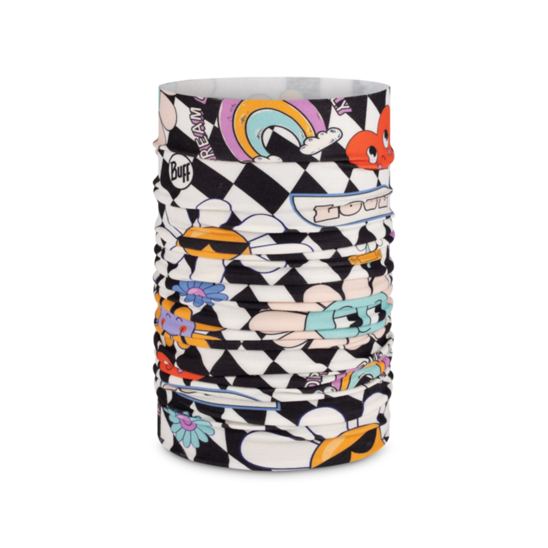 BUFF ORIGINAL ECOSTRETCH BOOMY BOYUNLUK
