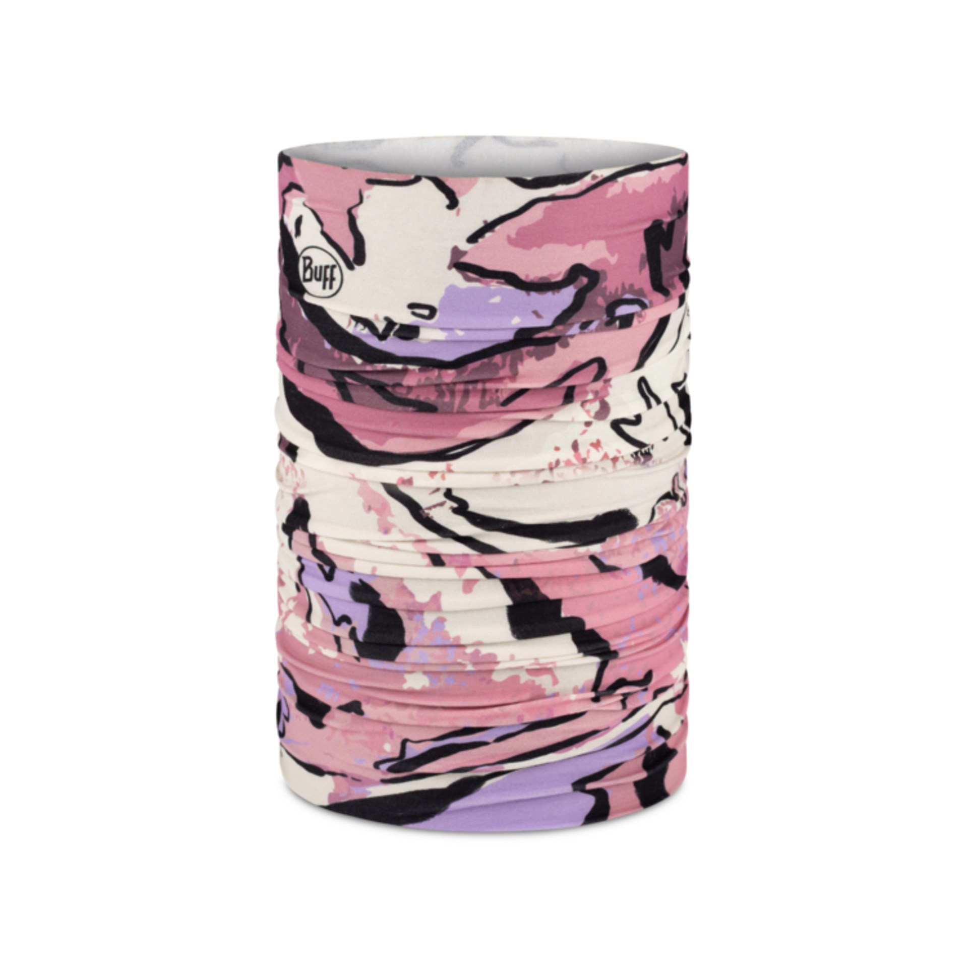 BUFF ORIGINAL ECOSTRETCH HALLY BOYUNLUK