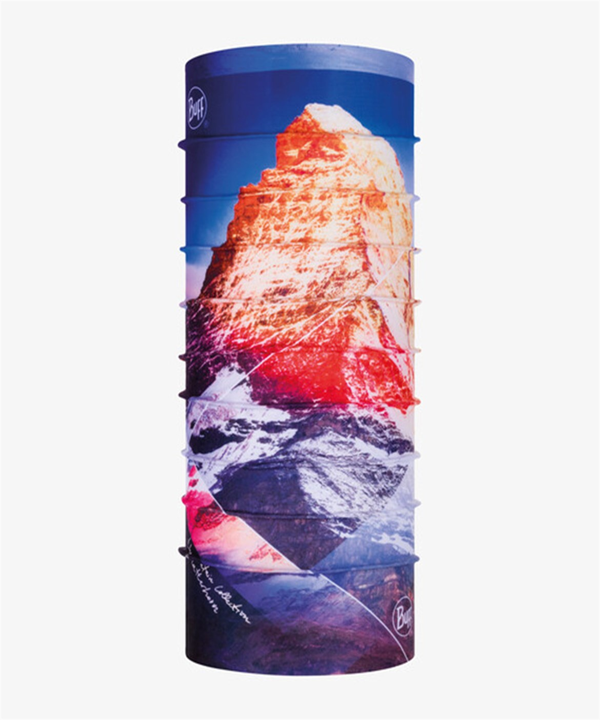 BUFF ORIGINAL ECOSTRETCH ORIGINAL MATTERHORN MULTI
