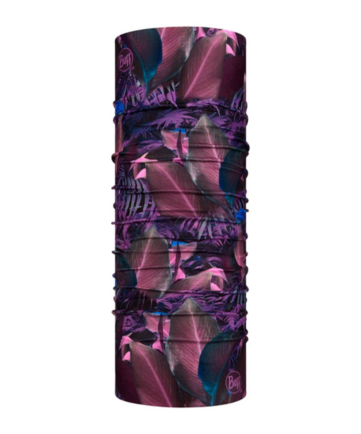 BUFF ORIGINAL ECOSTRETCH SINGA PUPRLE