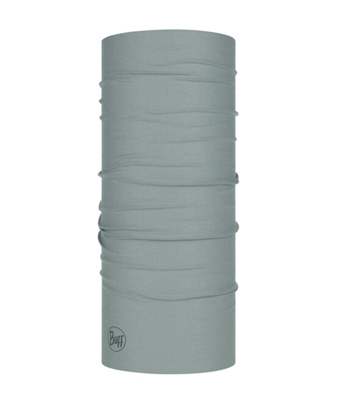 BUFF ORIGINAL ECOSTRETCH SOLID ASHGREY