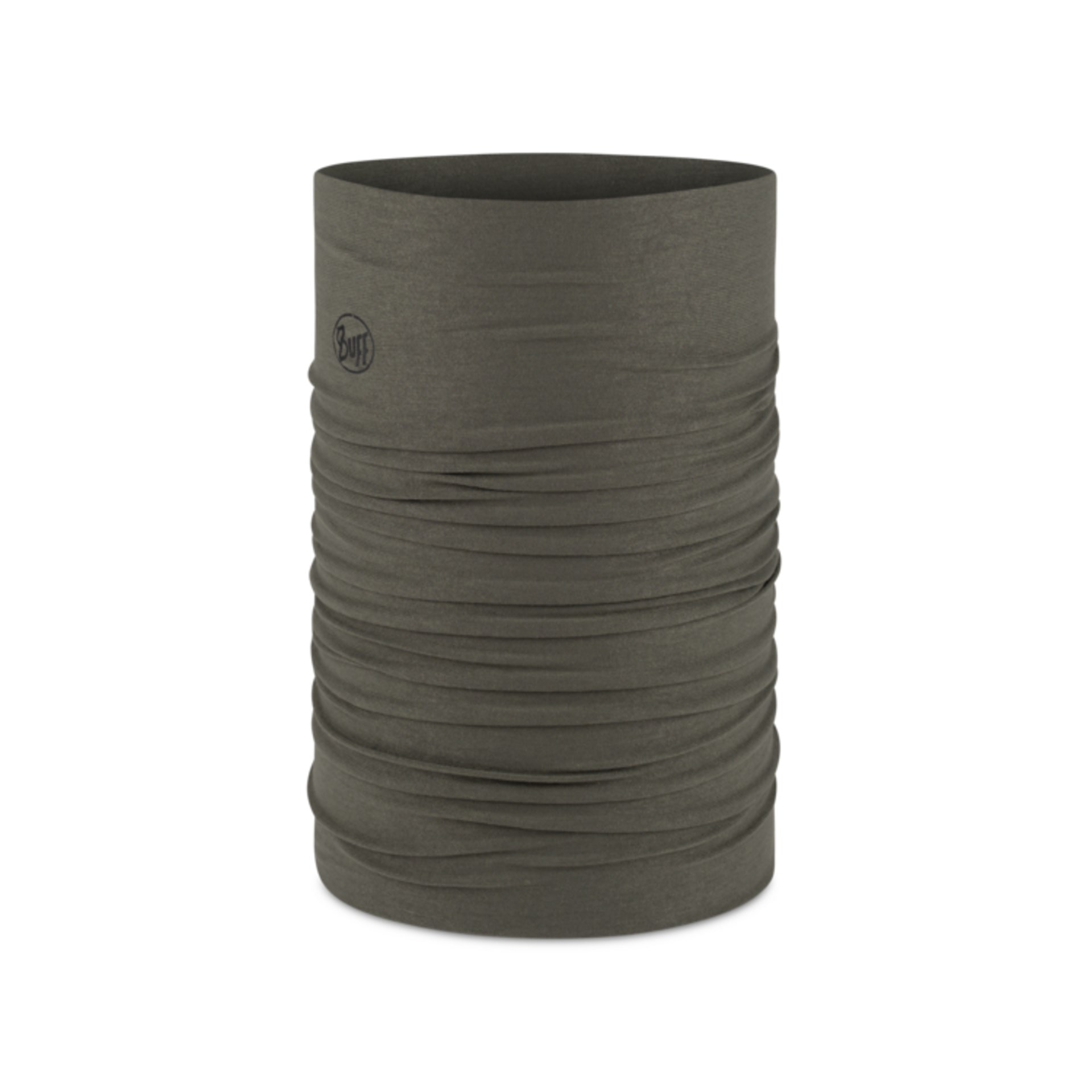 BUFF ORIGINAL ECOSTRETCH SOLID BEETLE BOYUNLUK