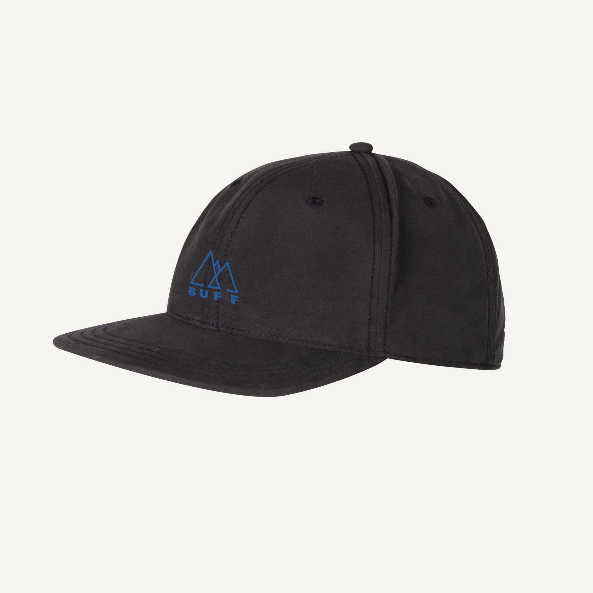 BUFF PACK BASEBALL CAP SOLID NAVY