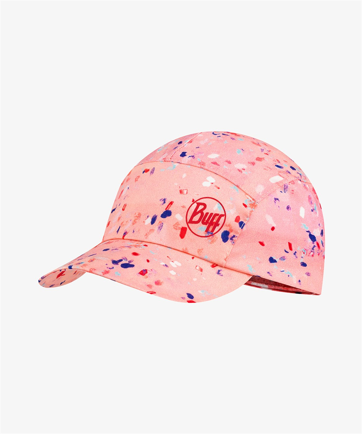 BUFF PACK MINI CAP SWEETNESS PINK