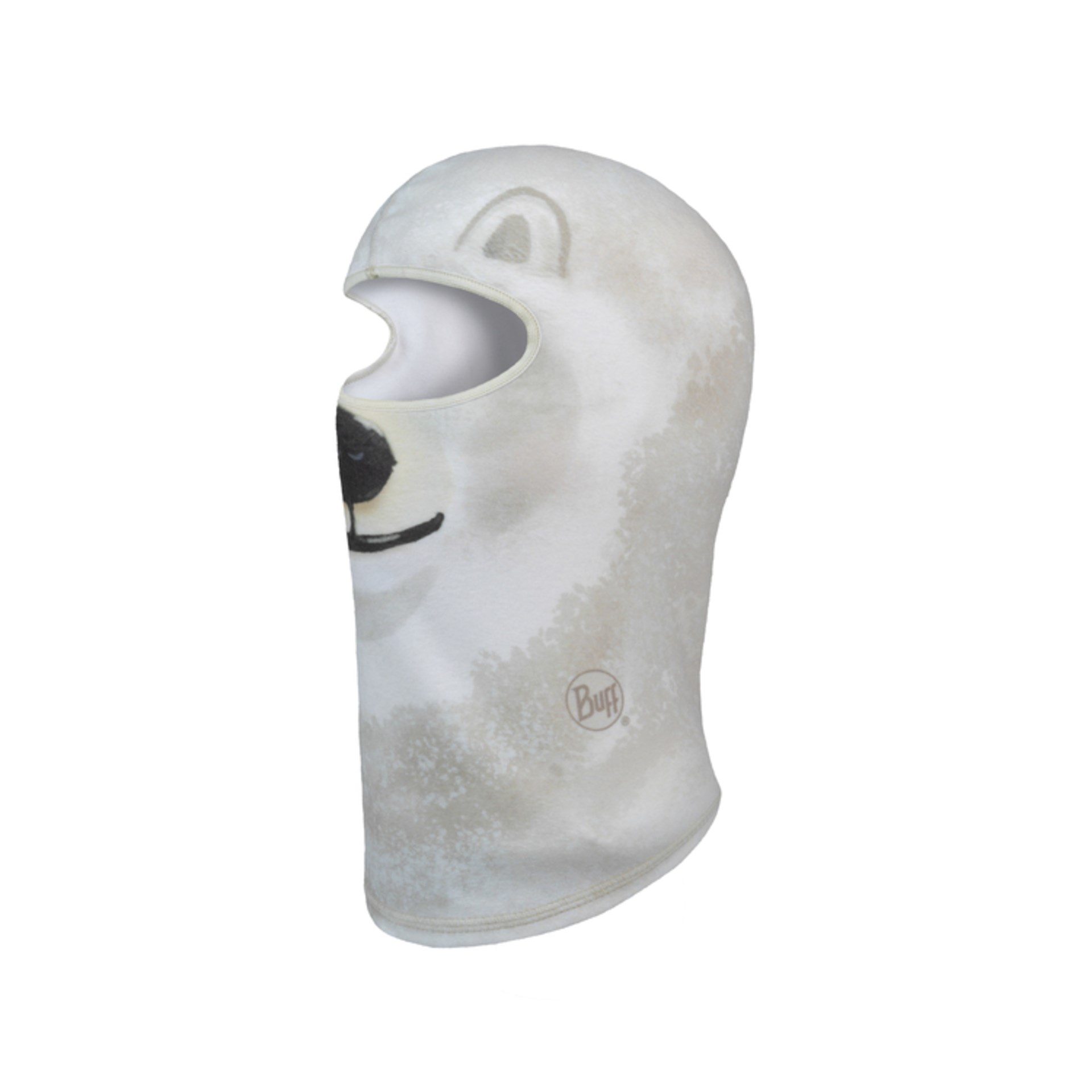BUFF POLAR BALACLAVA BEAR MASKE