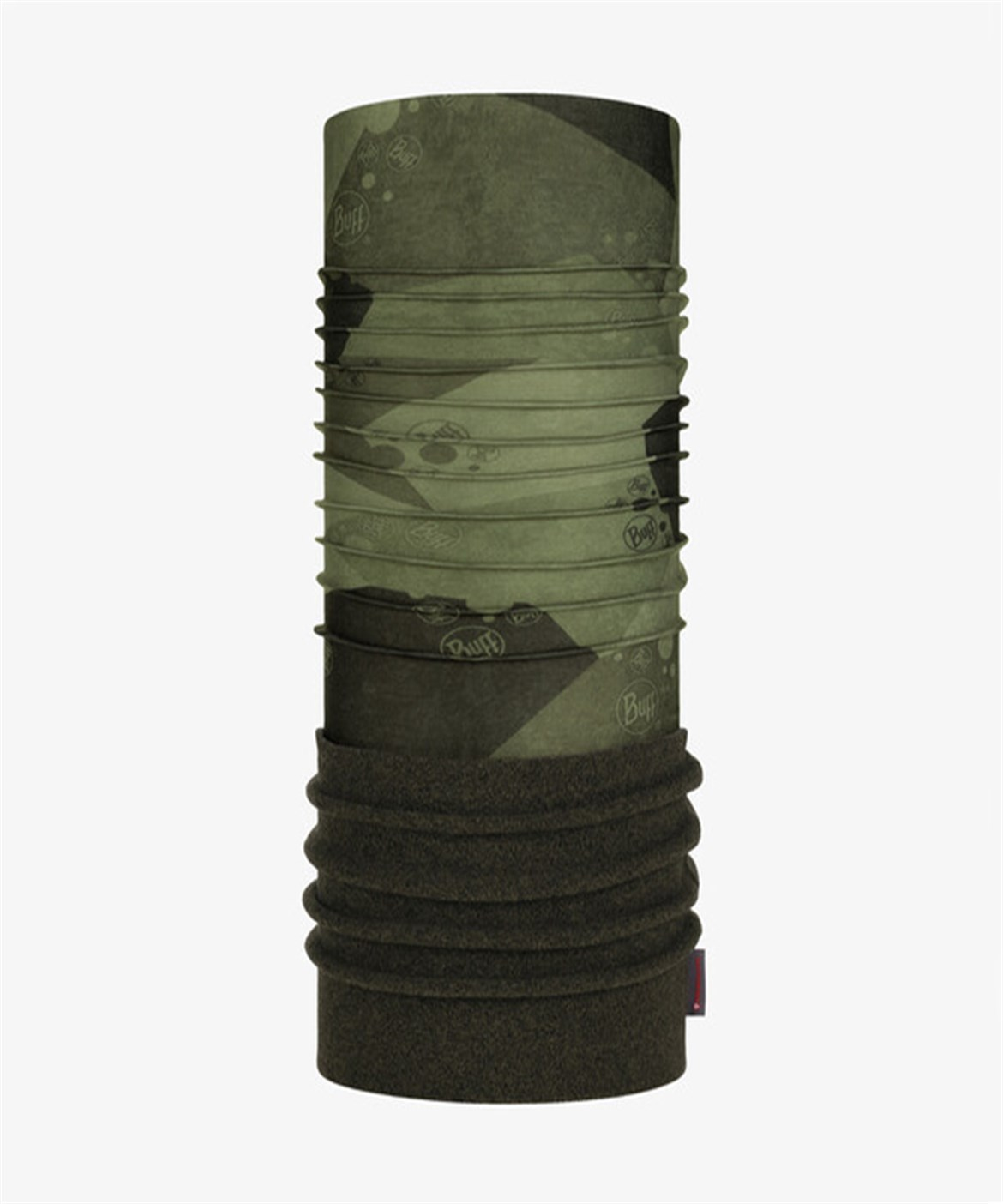 BUFF POLAR BIG CAMU KHAKI