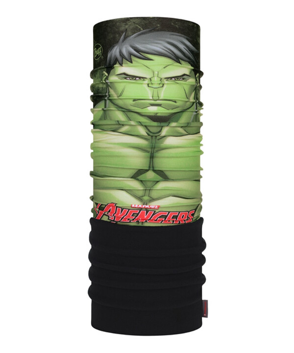 BUFF POLAR HULK
