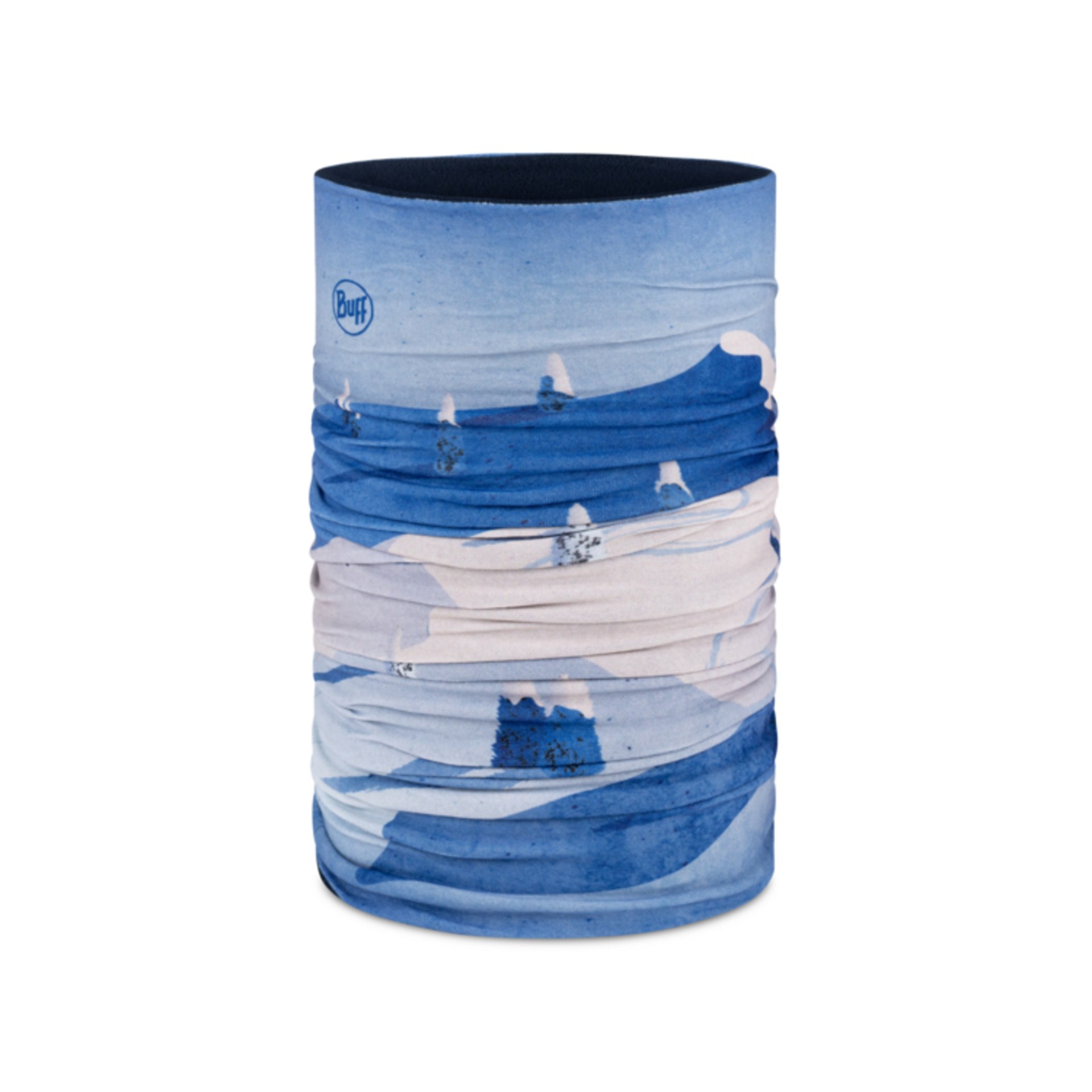 BUFF POLAR REVERSIBLE ILKEN BOYUNLUK