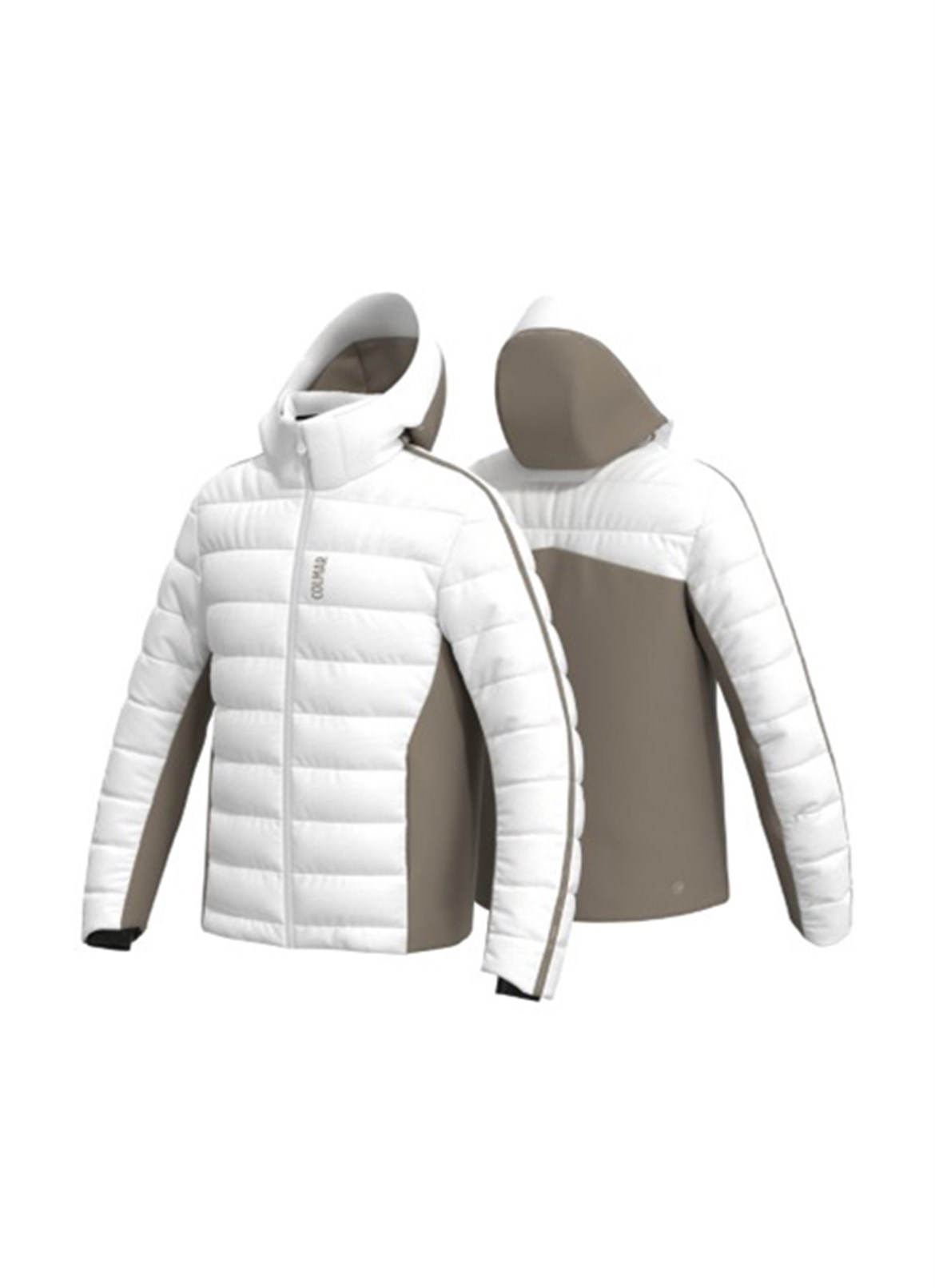 COLMAR CONNECT MENS SKI JACKET