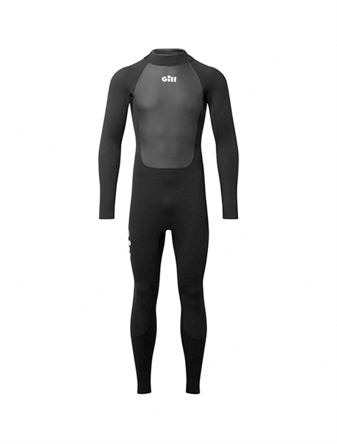 GILL JUNIOR PURSUIT FULL ARM WETSUIT