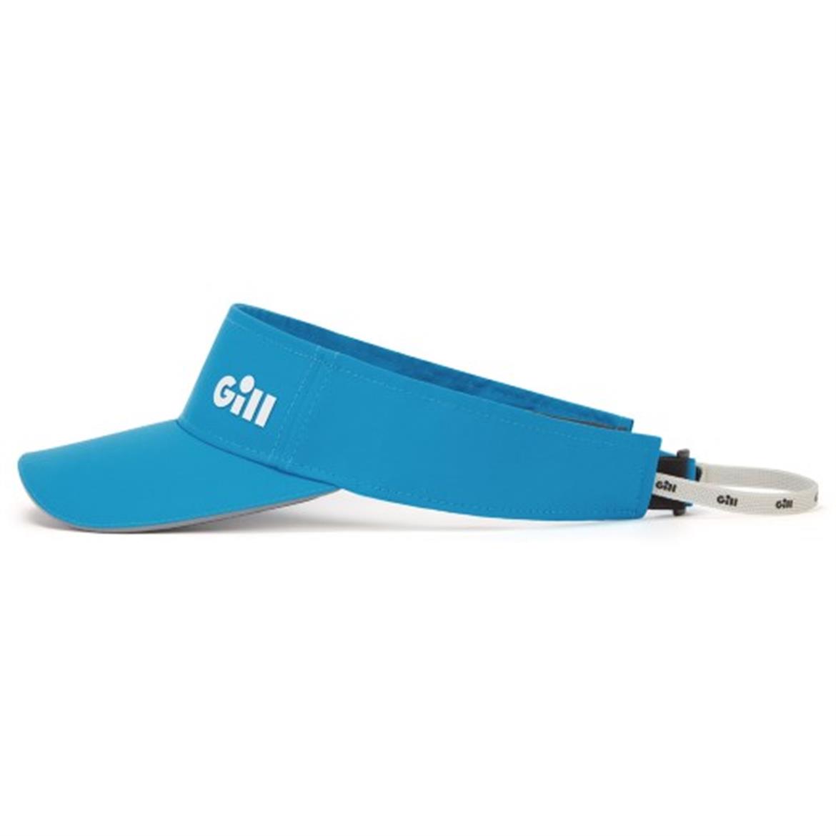 GILL REGATTA VİSOR ŞAPKA