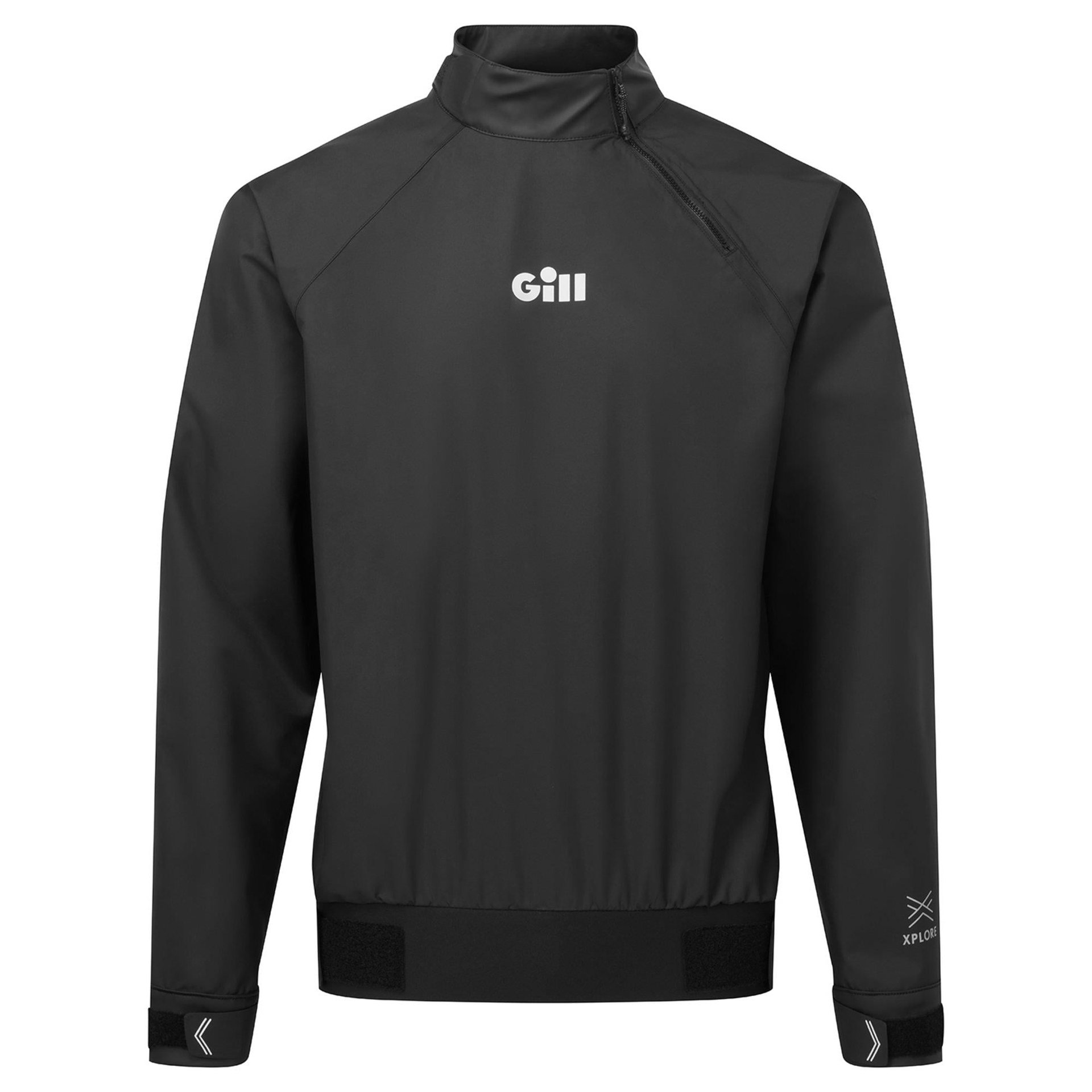 GILL VERSO LITE SMOCK