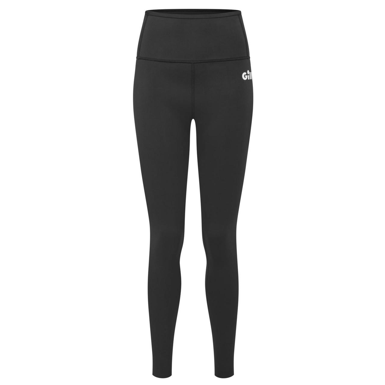 GILL WOMENS  PURSUIT NEOPRENE LEGGINGS