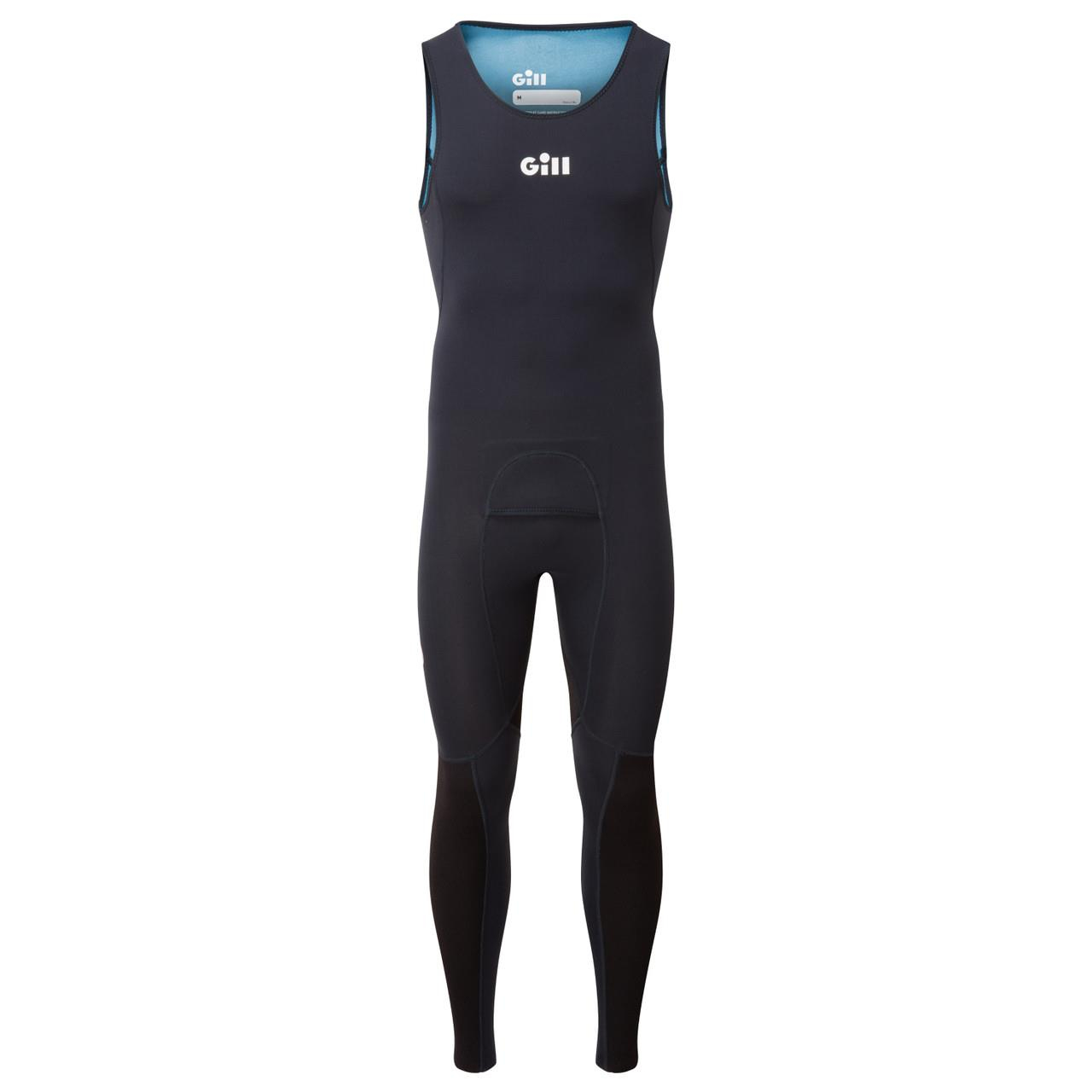 GILL ZENLITE 2.0 LONG JOHN