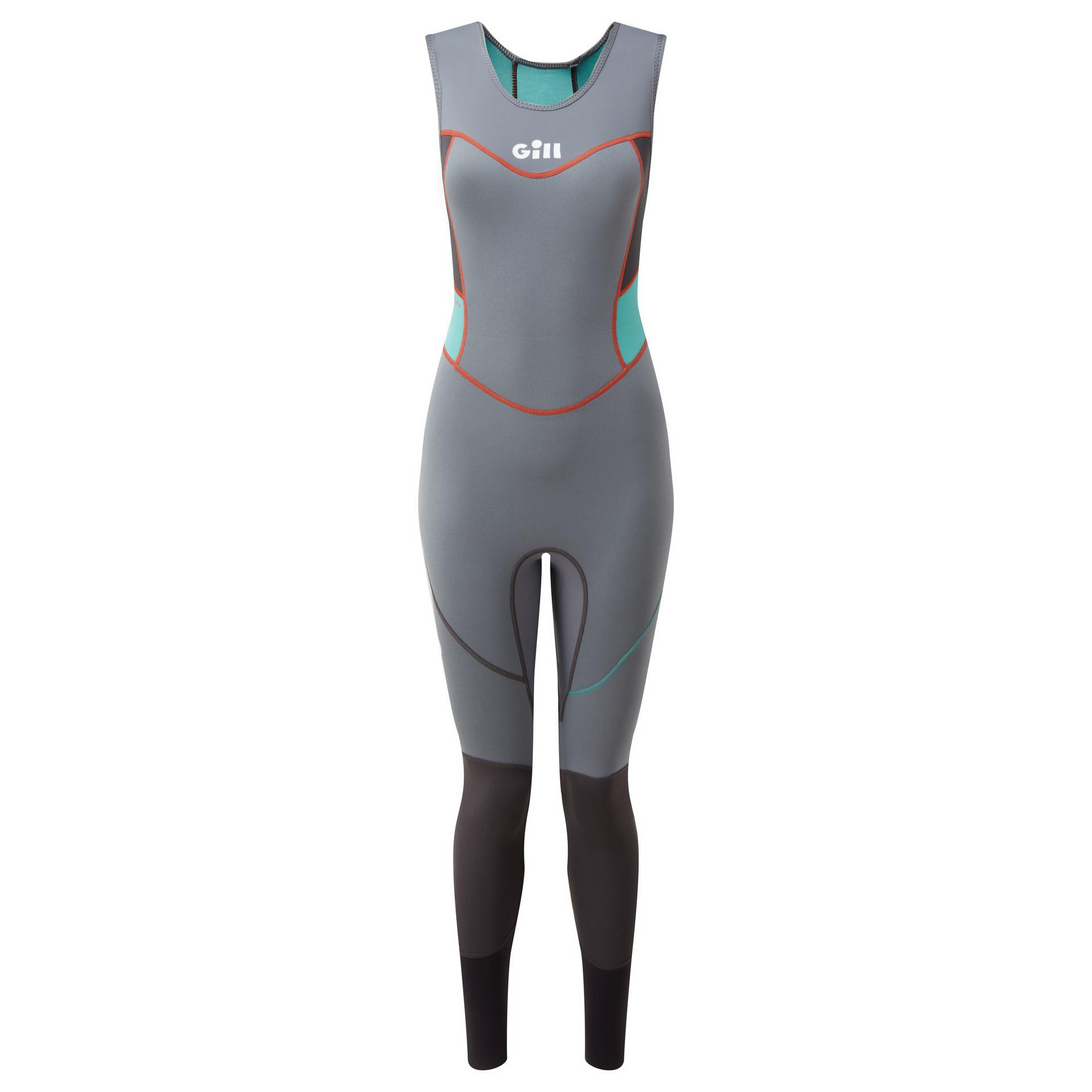 GILL ZENLITE SKIFF SUIT WOMEN'S