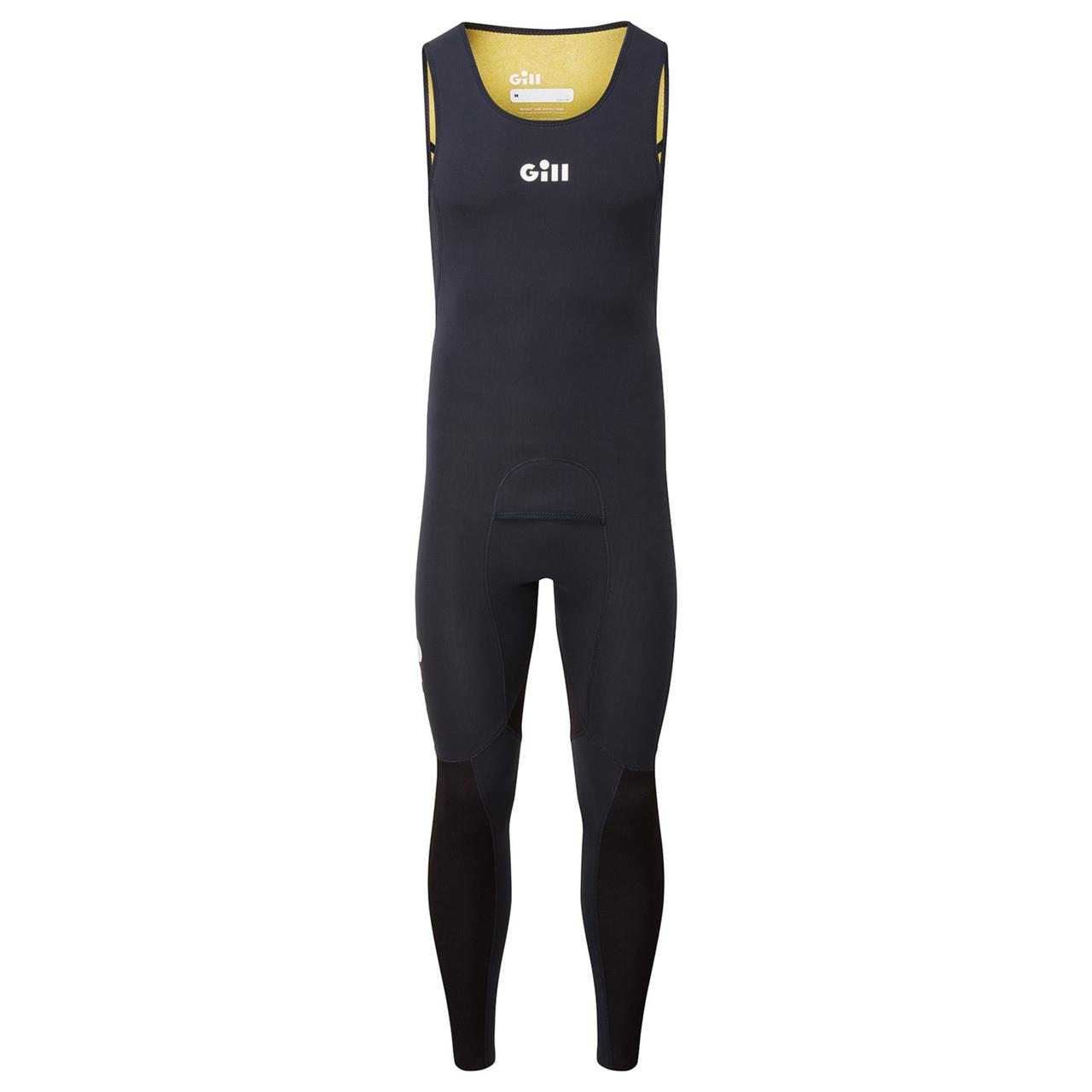 GILL ZENTHERM 2.0 LONG JOHN