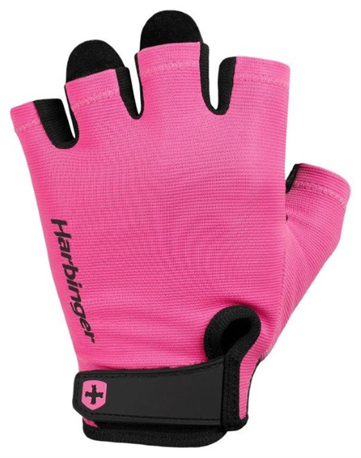 HARBINGER POWER GLOVES S