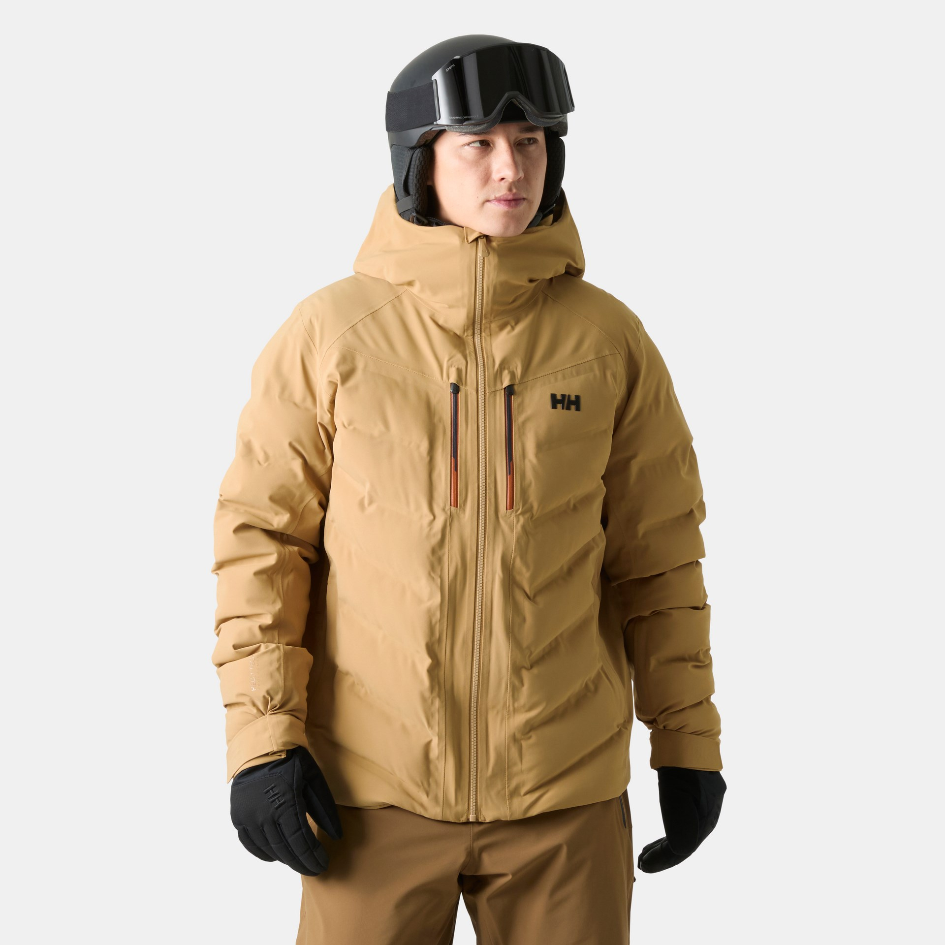 HELLY HANSEN ALPHA PUFFY MONT