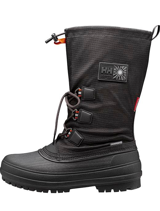 HELLY HANSEN ARCTIC PATROL BOT AYAKKABI