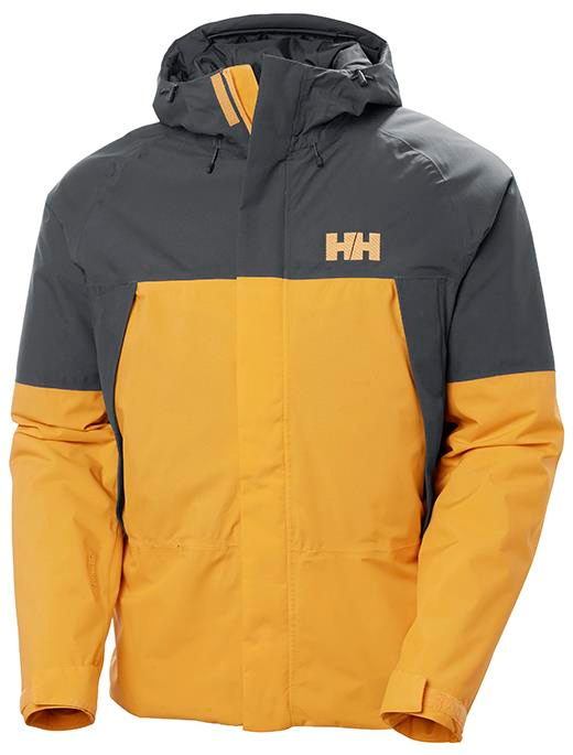 HELLY HANSEN BANFF INSULATED MONT