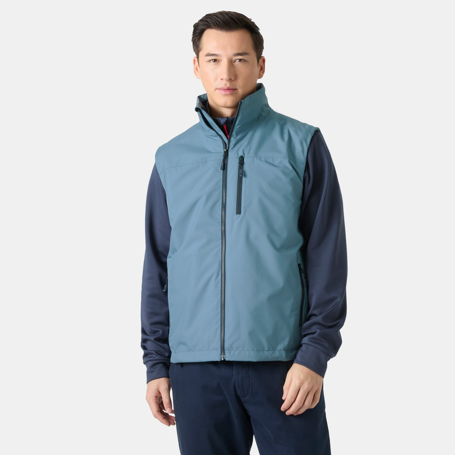 HELLY HANSEN CREW PILE YELEK