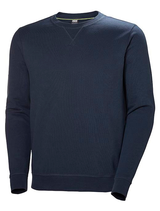 HELLY HANSEN  CREW SWEATSHIRT