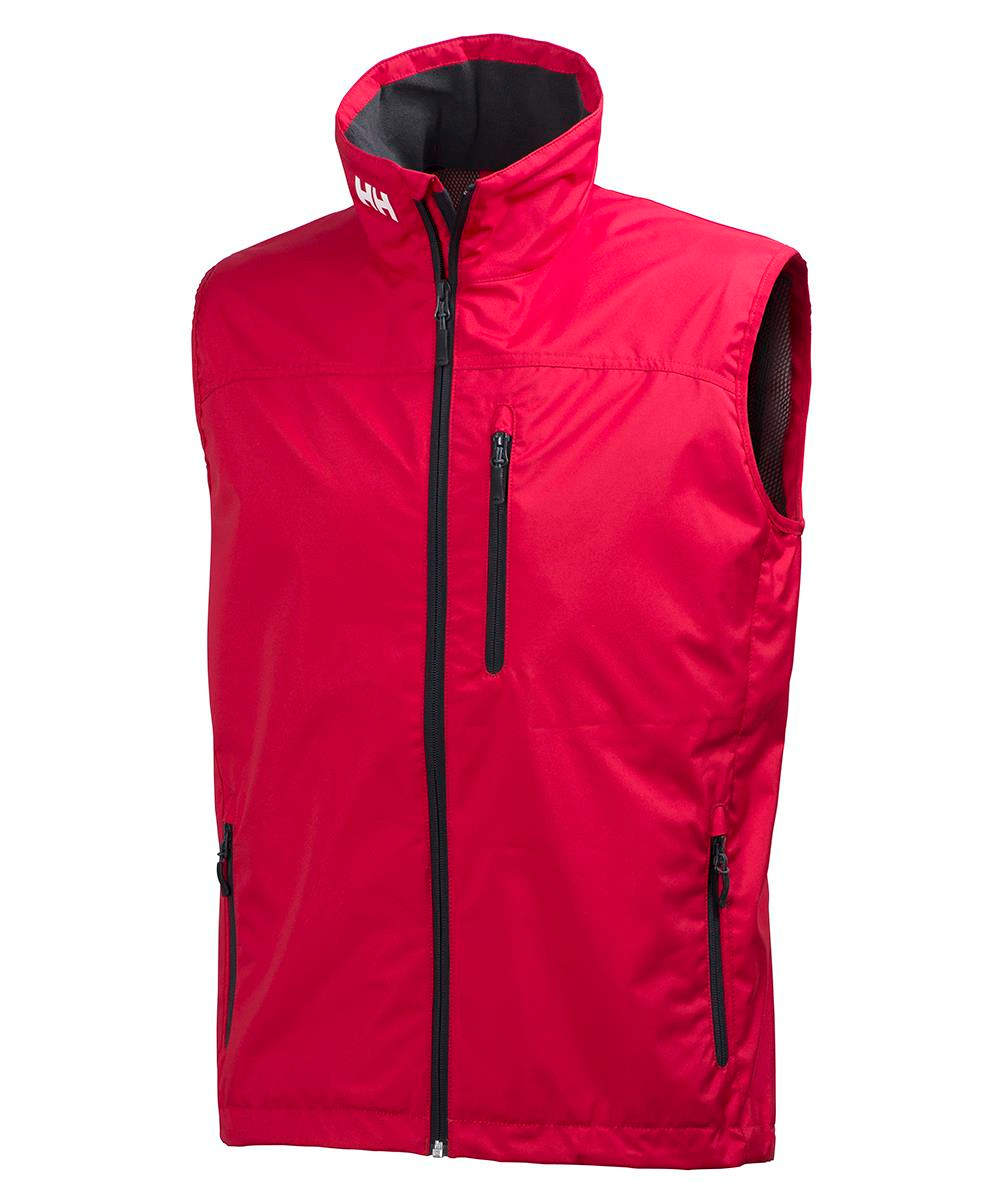 HELLY HANSEN  CREW YELEK