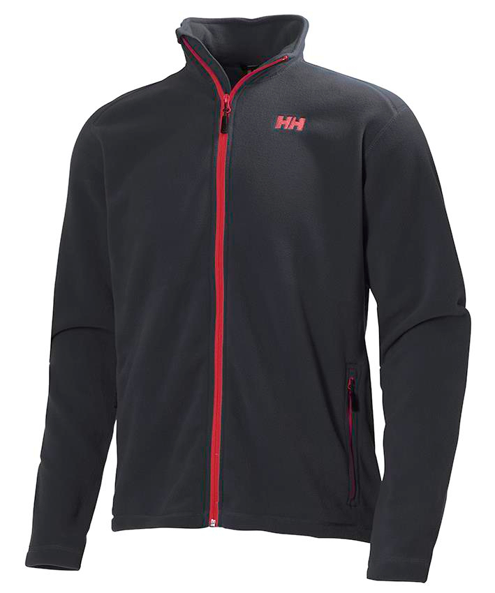HELLY HANSEN  DAYBREAKER FLEECE MONT
