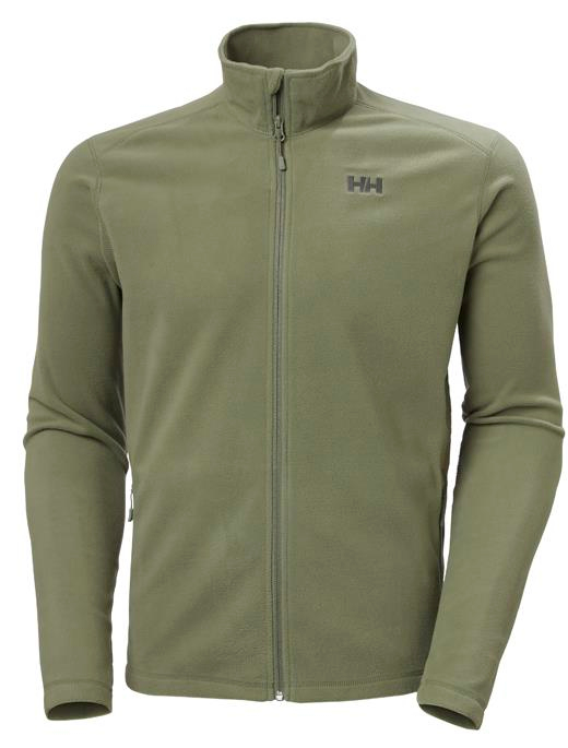 HELLY HANSEN  DAYBREAKER FLEECE MONT