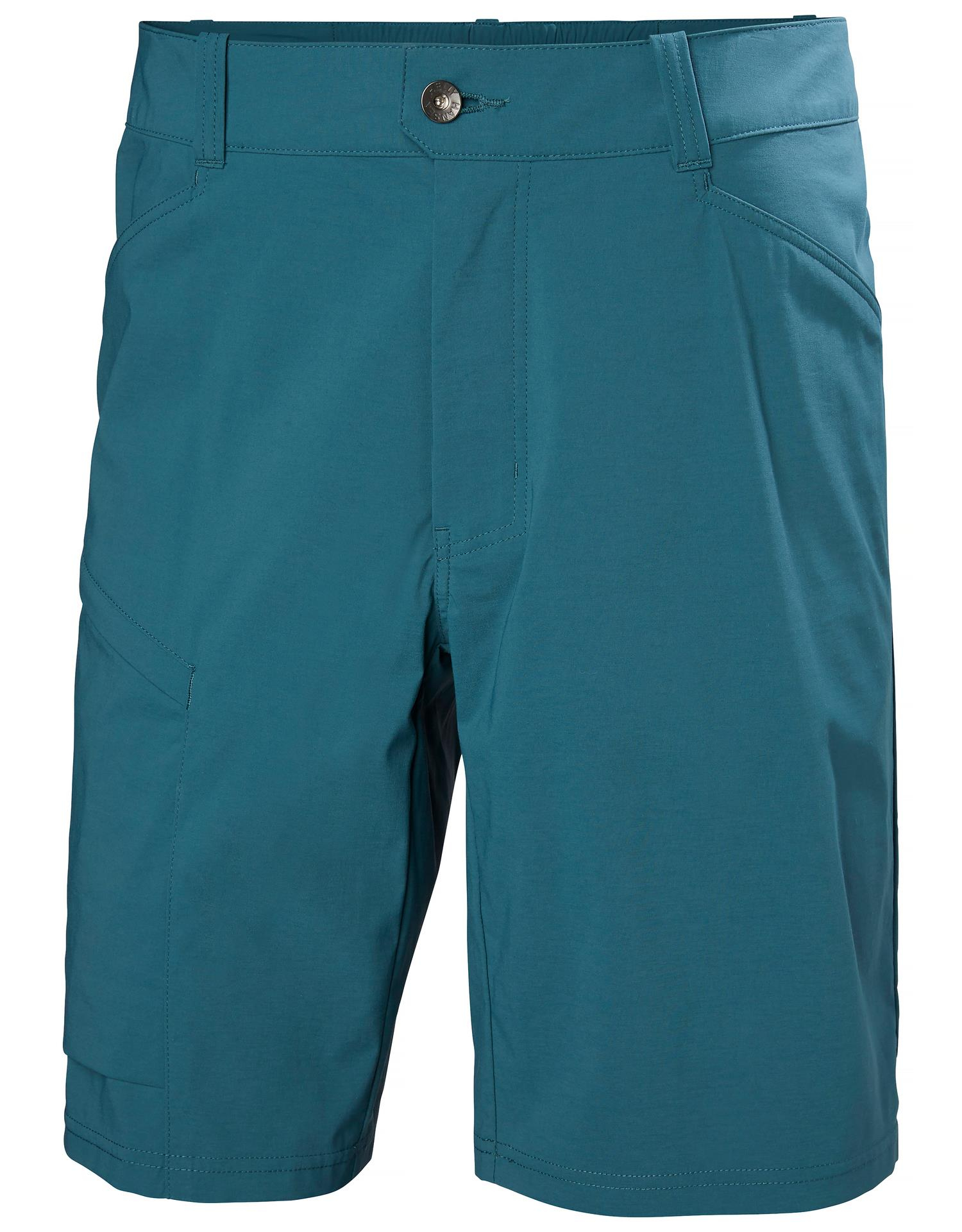 HELLY HANSEN ELV LIGHT TUR ŞORT