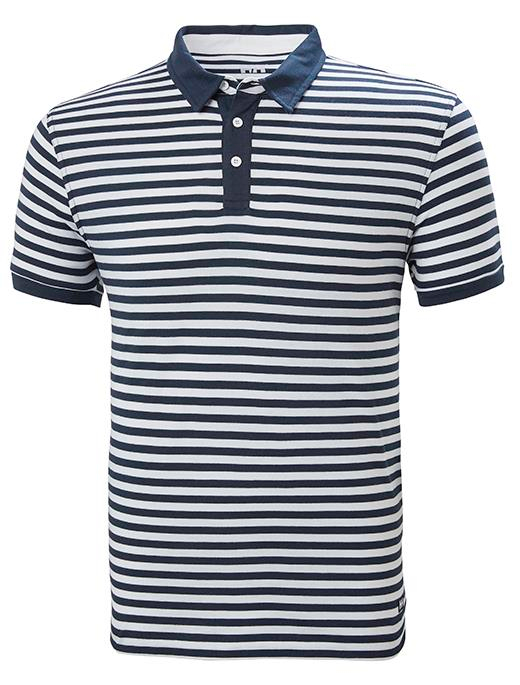 HELLY HANSEN FJORD POLO