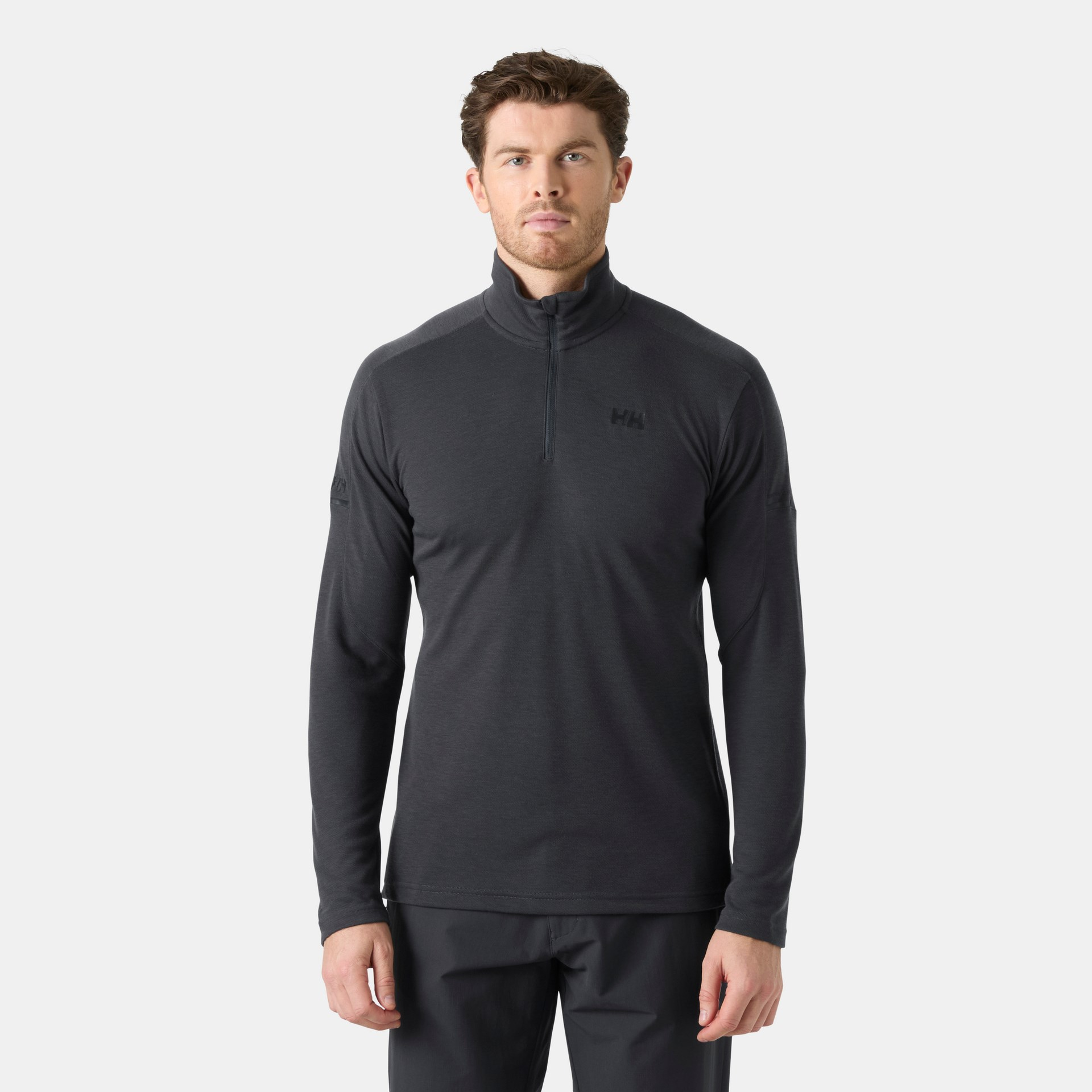 HELLY HANSEN HP 1/2 ZIP PULLOVER ÜST