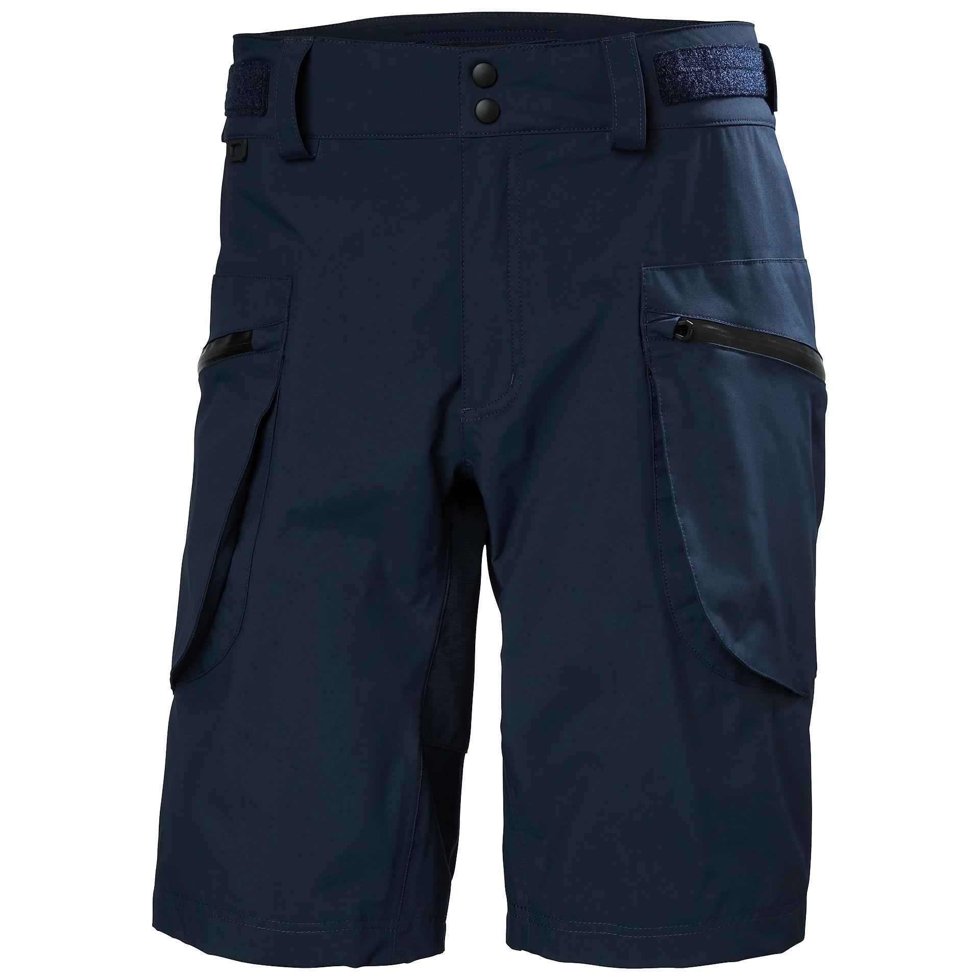 HELLY HANSEN HP FOIL ŞORT 2.0