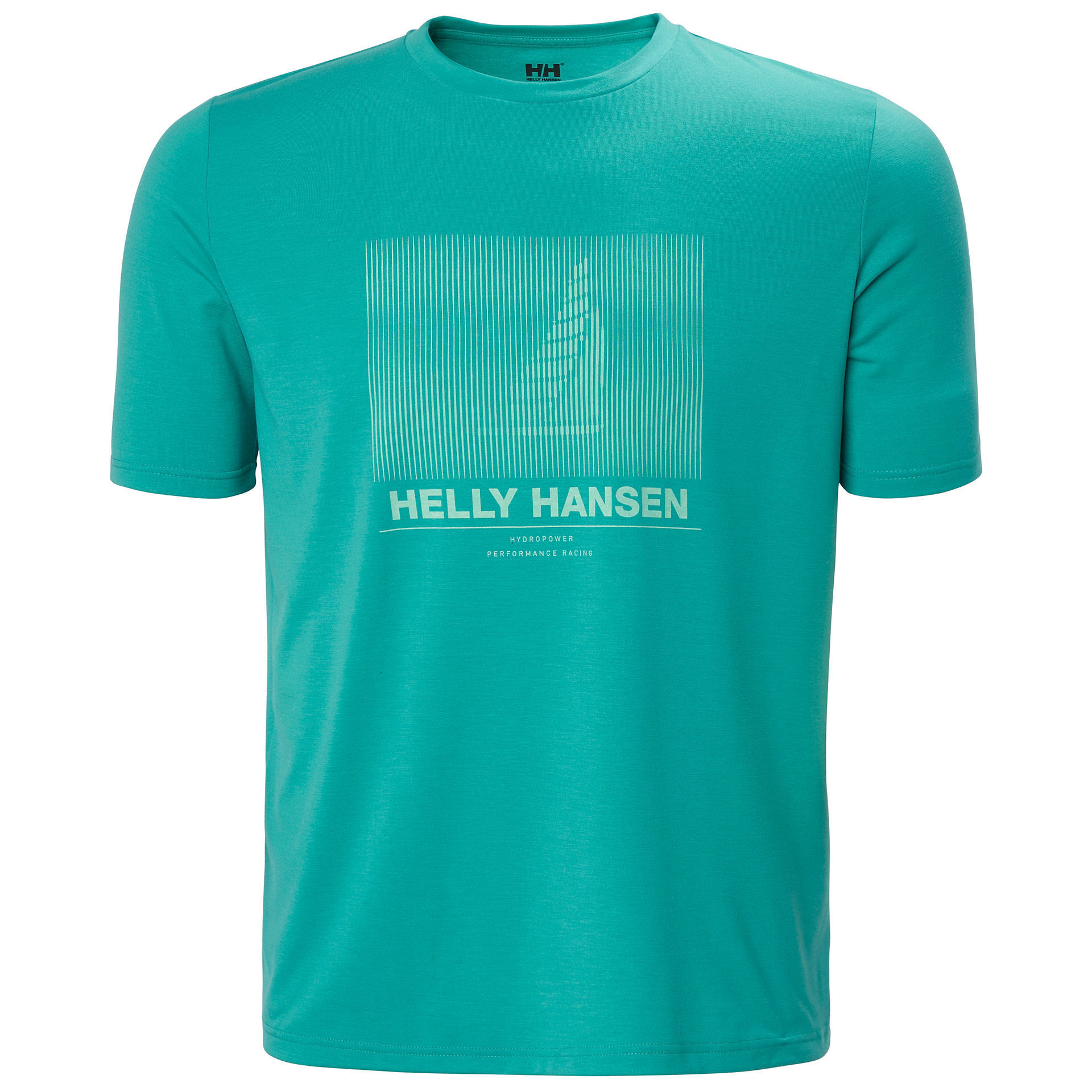 HELLY HANSEN HP RACE GRAPHIC T-SHIRT