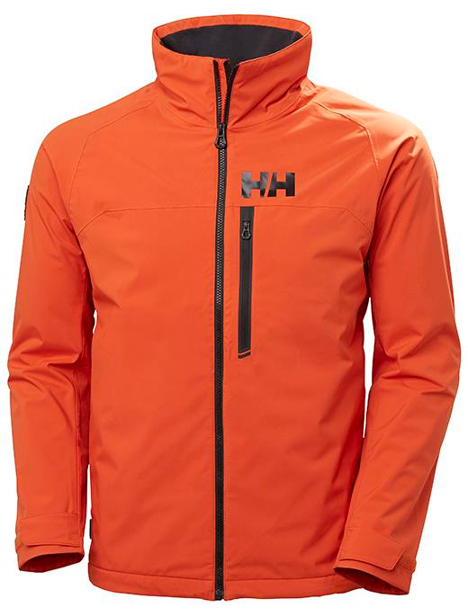 HELLY HANSEN  HP RACING LIFALOFT MONT