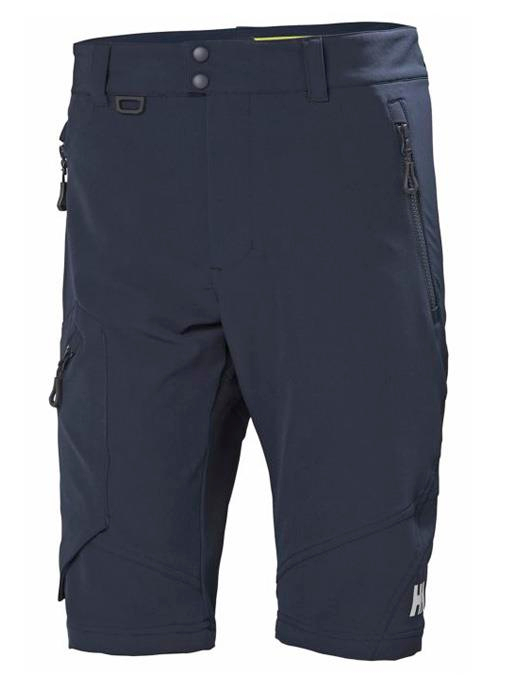 HELLY HANSEN HP SOFTSHELL ŞORT