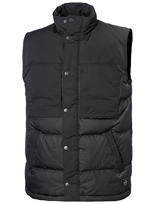 HELLY HANSEN ISFJORD DOWN YELEK